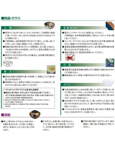 Tazón de Porcelana Reforzada Yamashita Kogei 11x10.8cm 2