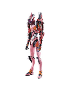 Modelo Evangelion-08 Bandai Spirits 10x7.6x17.8cm