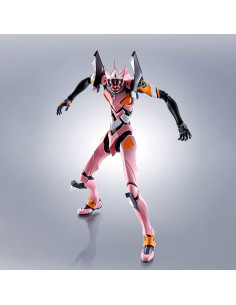 Modelo Evangelion-08 Bandai Spirits 10x7.6x17.8cm 2