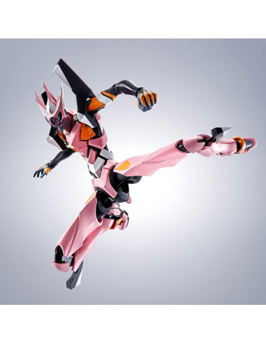 Modelo Evangelion-08 Bandai Spirits 10x7.6x17.8cm