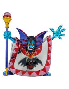 Figura Miniatura Hagon Dragon Quest II - Square Enix 80x40x75mm