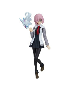 Figura Figma Max Factory Mash Kyrielight Casual 17.8 cm