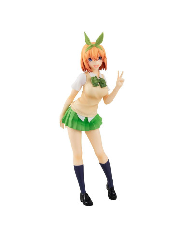 Figura Pop Up Parade Yotsuba Nakano Good Smile 17.8 cm PVC