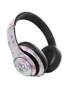 Piel Brillante MightySkins para Beats Studio Pro - Unicornio