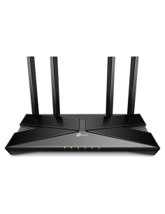 Enrutador TP-Link Archer AX20 AX1800 Wi-Fi 6 Doble Banda