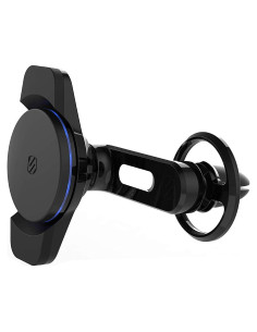 Soporte de Carga Inalámbrica SCOSCHE MCQVP-XTET 10W Qi