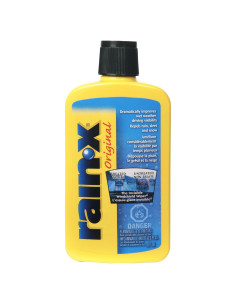 Tratamiento de vidrio Rain-X 800002243 198g - Mejora visibilidad