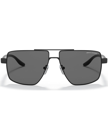 Gafas de sol Armani Exchange AX2037S Polarizadas 60mm