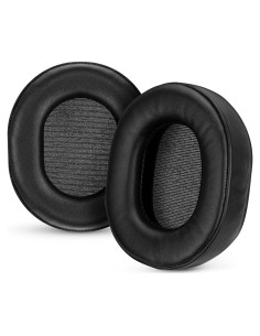Almohadillas de piel de oveja Brainwavz para Steelseries Arctis 1-9