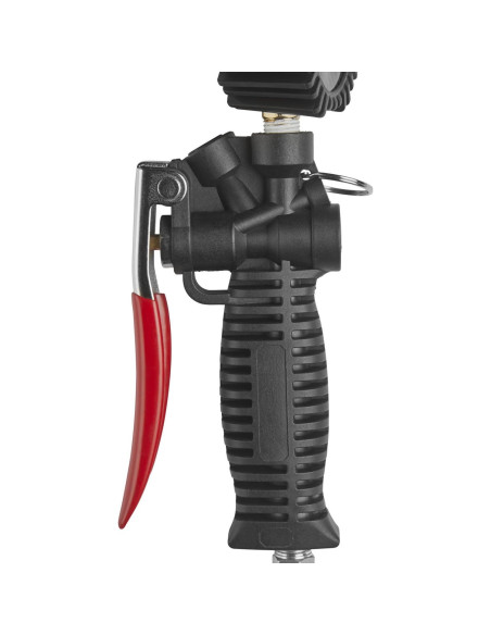 Inflador Digital de Neumáticos Milton S-576D con Manómetro