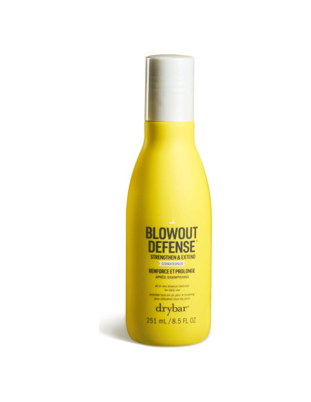 Acondicionador Blowout Defense Drybar 240g - Hidrata y Desenreda