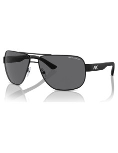 Gafas de sol AX2012S Armani Exchange para hombres polarizadas
