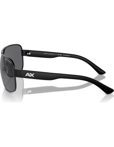 Gafas de sol AX2012S Armani Exchange para hombres polarizadas 2