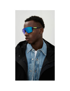 Gafas de sol Oakley OO9415 Corridor Azul Mate 42mm 2