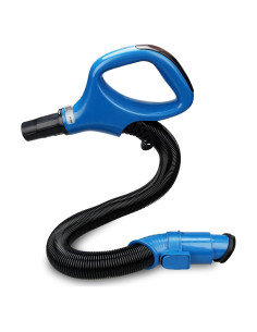 Mango de Manguera de Reemplazo Shark ZU560 Azul 0.68 kg