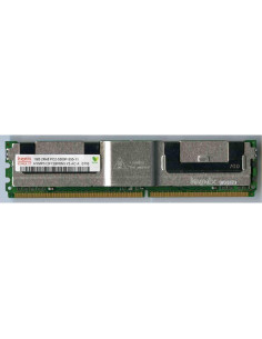 Memoria RAM Hynix 1GB DDR2 667MHz 240 Pines Usada 2