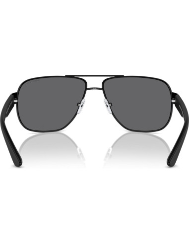 Gafas de sol AX2012S Armani Exchange para hombres polarizadas