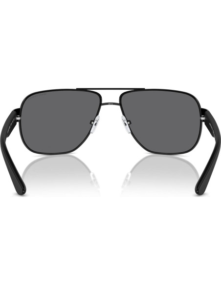 Gafas de sol AX2012S Armani Exchange para hombres polarizadas Gafas de sol AX2012S Armani Exchange para hombres polarizadas
