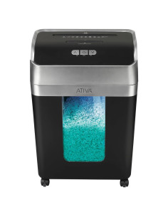 Trituradora Ativa Super Micro-Corte 14 Hojas 12.5 kg