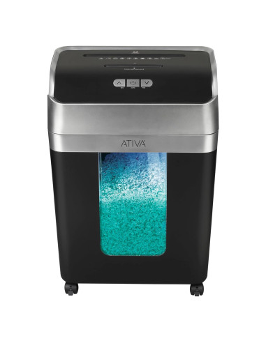 Trituradora Ativa Super Micro-Corte 14 Hojas 12.5 kg