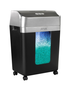 Trituradora Ativa Super Micro-Corte 14 Hojas 12.5 kg 2