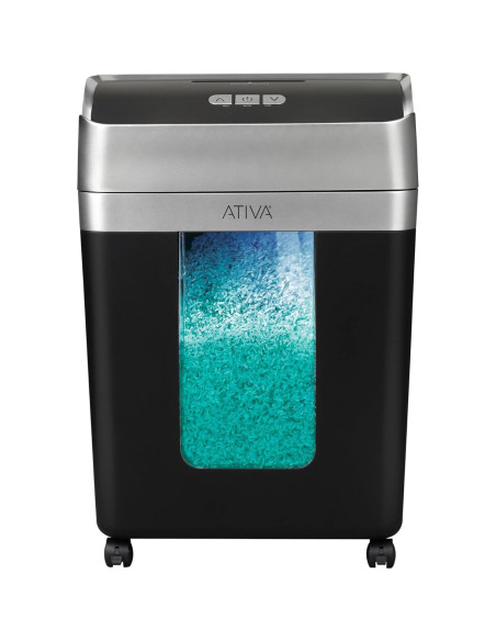 Trituradora Ativa Super Micro-Corte 14 Hojas 12.5 kg