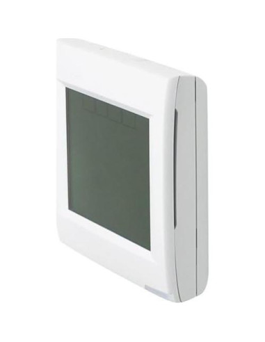 Termostato Programable Wi-Fi Honeywell VisionPRO 8000 24V