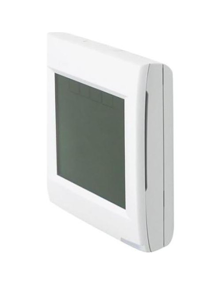 Termostato Programable Wi-Fi Honeywell VisionPRO 8000 24V