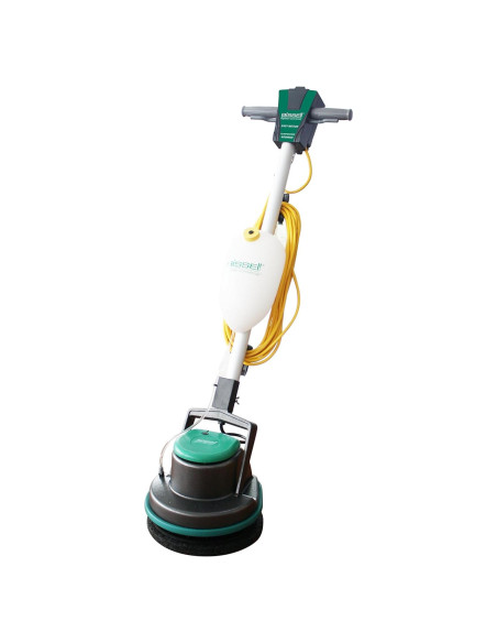 Bissell BigGreen BGEM9000 Máquina de Piso Industrial 30.48cm
