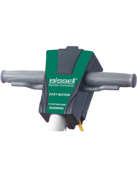 Bissell BigGreen BGEM9000 Máquina de Piso Industrial 30.48cm