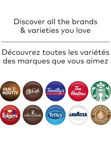 Cafetera Keurig K-Mini Roja 1 Taza Automática 0.91 kg