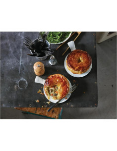 Procesador de Alimentos Breville Sous Chef 16 Tazas Acero Inoxidable 2