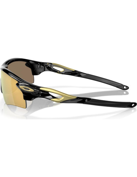 Gafas de sol Oakley Radarlock Path para hombres - Polarizadas