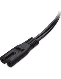 Cable de Alimentación de 1.52m OMNIHIL para iRobot Roomba 694 2
