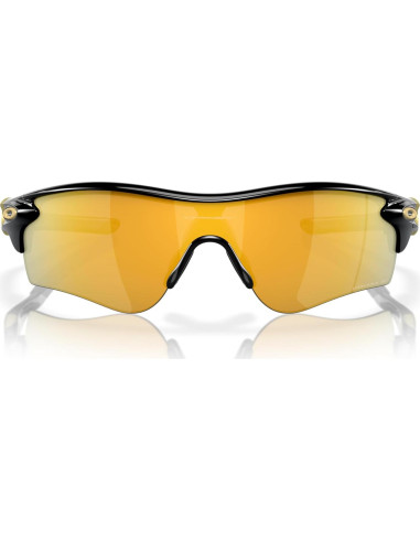 Gafas de sol Oakley Radarlock Path para hombres - Polarizadas
