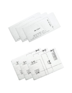 Filtros Nispira AirClean para Aspiradoras Miele Classic C1 C2 C3