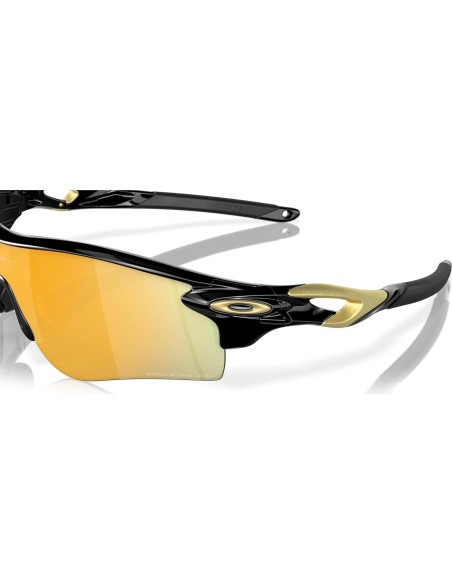 Gafas de sol Oakley Radarlock Path para hombres - Polarizadas