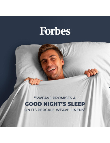 Sábanas Reina 100% Algodón Pima Sweave 500 Hilos Transpirables