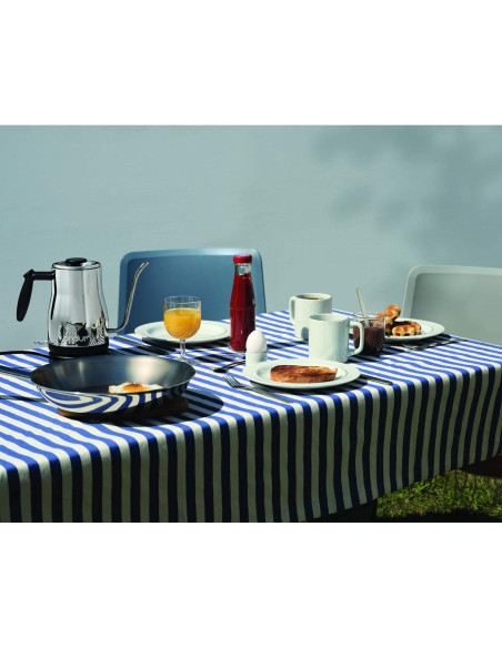 Hervidor de Agua Bodum Bistro Gooseneck 1.04L Cromo