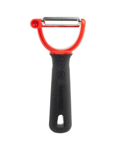 Pelador de Verduras Y Tablecraft E5602 Antideslizante 14.6cm 2