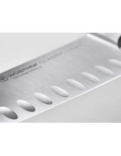 Juego de cuchillos de chef Wüsthof Classic IKON 2 piezas 2