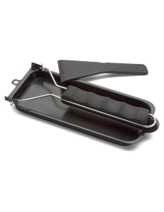 Sartén para Derretir Queso Cuisinart CCMP-203, 1L, Negro