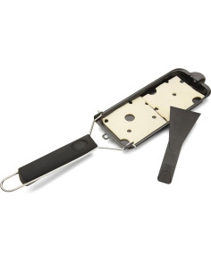 Sartén para Derretir Queso Cuisinart CCMP-203, 1L, Negro 2