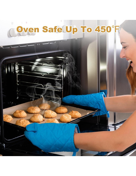 200 Hojas de Papel Pergamino Antiadherente FOXYAEO 30.5x40.6 cm