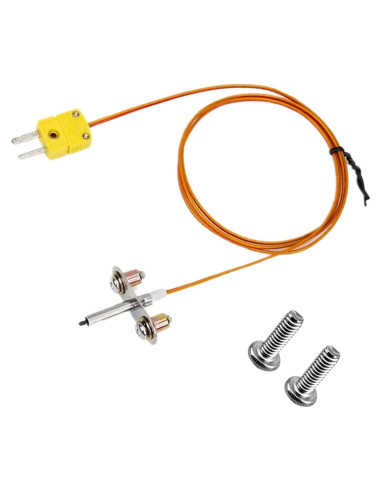 Kit de Sonda Termopar Traeger KIT0422 para Parrillas D2 Pro e Ironwood