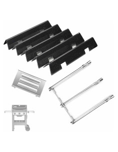 Kits de Repuestos para Parrilla Weber Spirit II 300 SafBbcue
