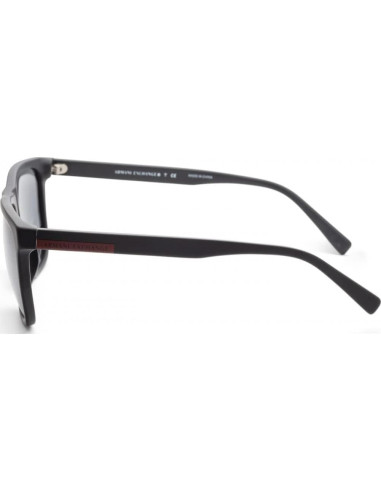 Gafas de sol cuadradas Armani Exchange AX4080SF para hombres