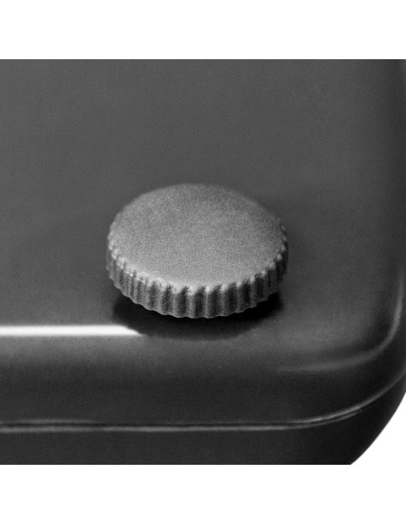 Balanza de Precisión Escali L600 - 600g, Pantalla LCD, Acero Inoxidable