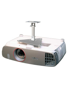 Soporte de Techo para Proyector PCMD Compatible BenQ W1120 20 cm