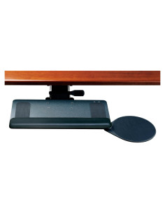 Sistema de Teclado con Ratón Giratorio Humanscale 2G-911R-F